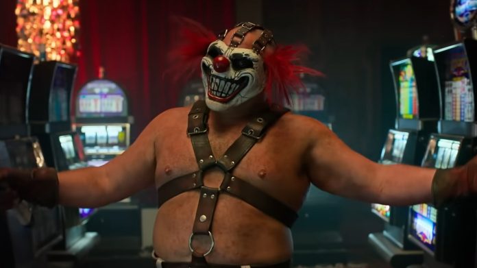 Samoa Joe