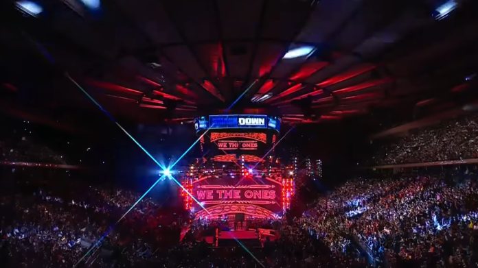 WWE