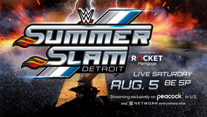 SummerSlam 2023