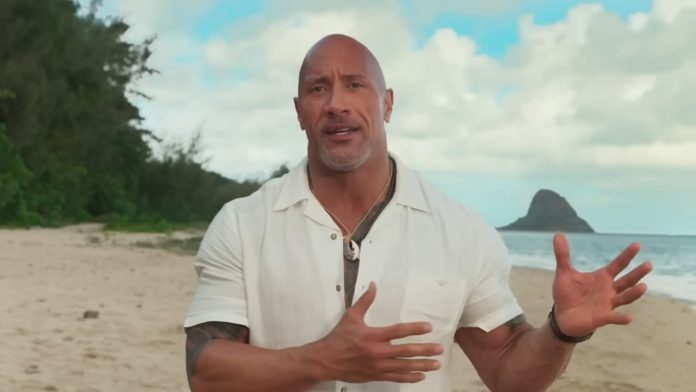 The Rock