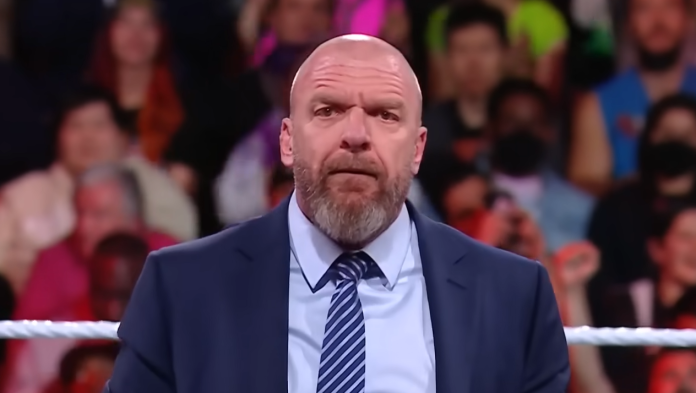 Triple H