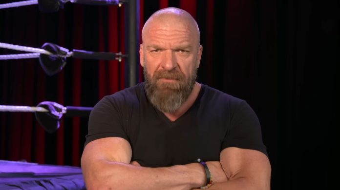 Triple H