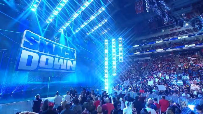 WWE