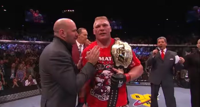 MMA