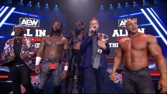 All In