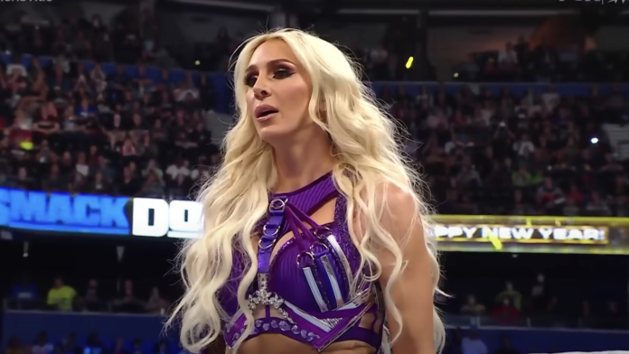 Charlotte Flair