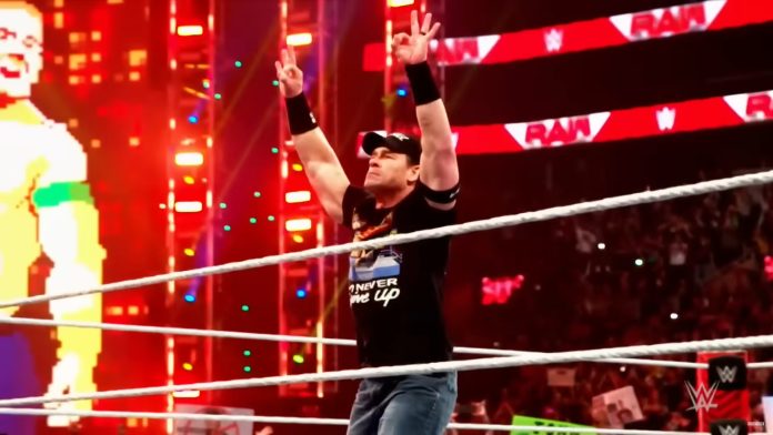 John Cena