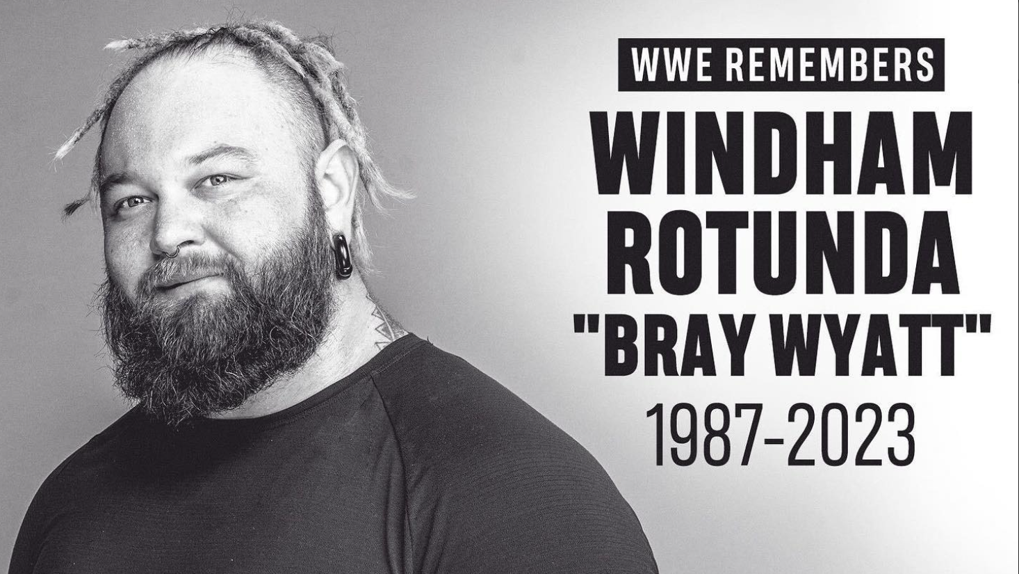 Bray Wyatt