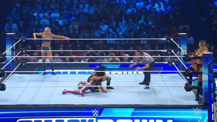 WWE
