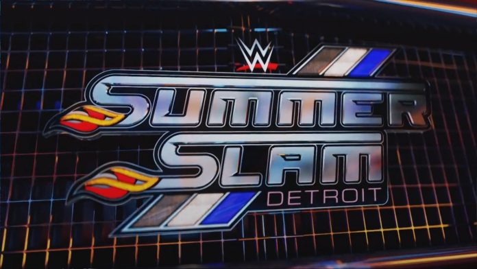 SummerSlam 2023