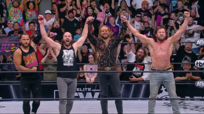 The Elite
