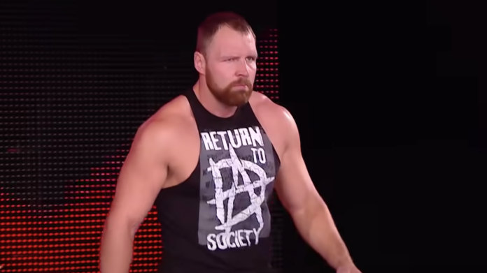 Jon Moxley