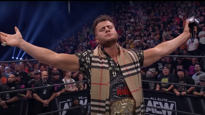 MJF