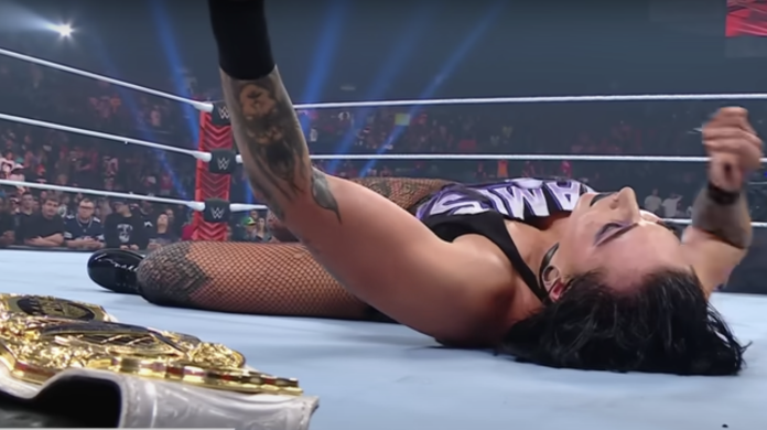 WWE Raw