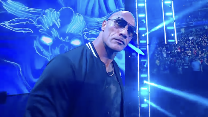The Rock