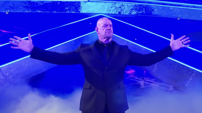 Undertaker