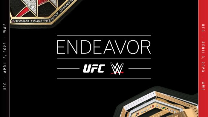 WWE