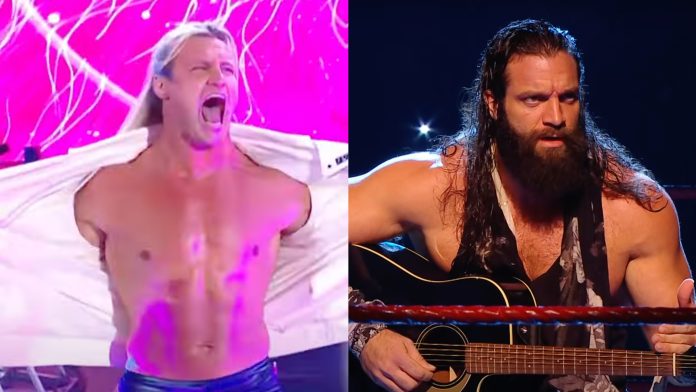 WWE