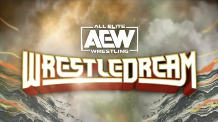 AEW WrestleDream