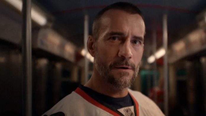 CM Punk
