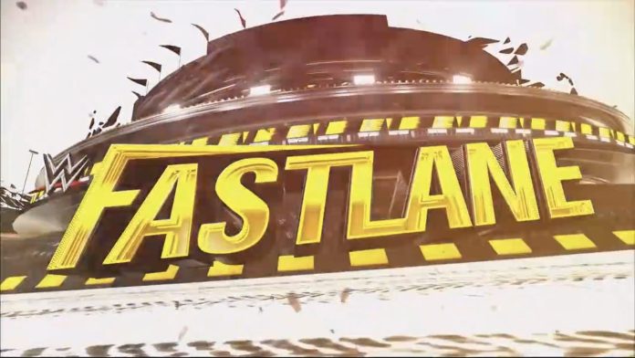 WWE Fastlane