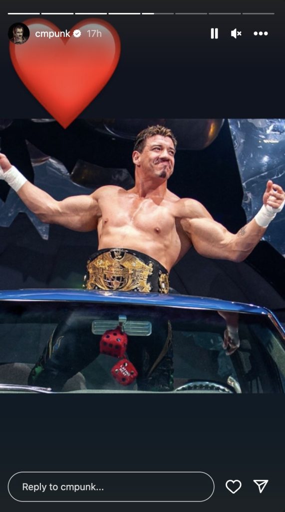 Eddie Guerrero