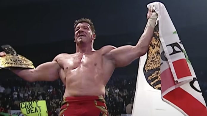 Eddie Guerrero