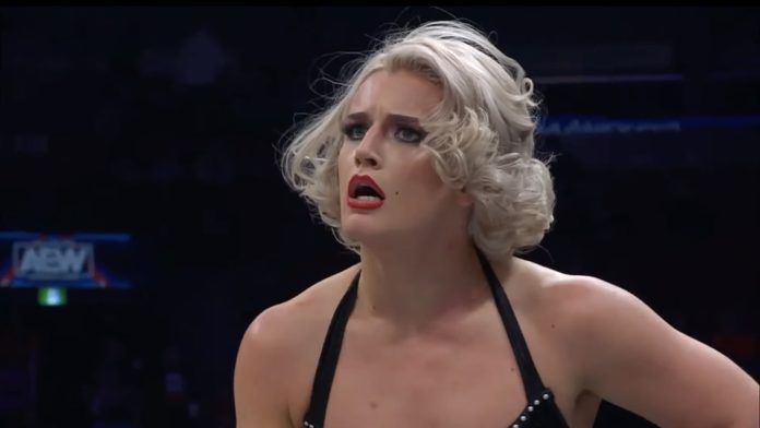 AEW Dynamite
