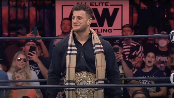 MJF