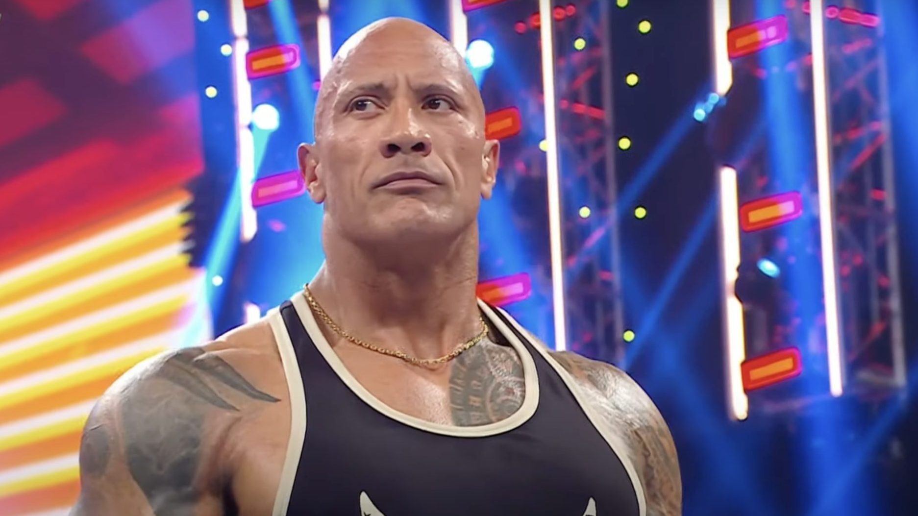 The Rock