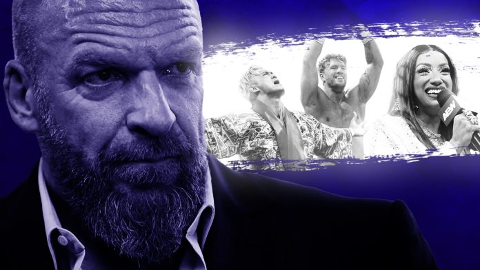 WWE