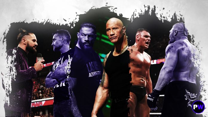 Wrestlemania 40