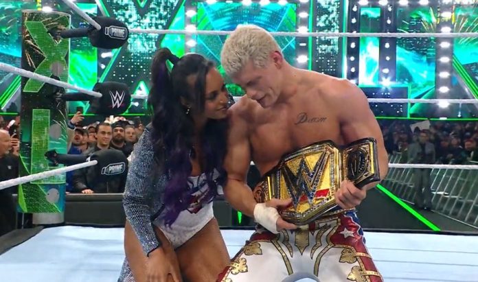 WrestleMania 40