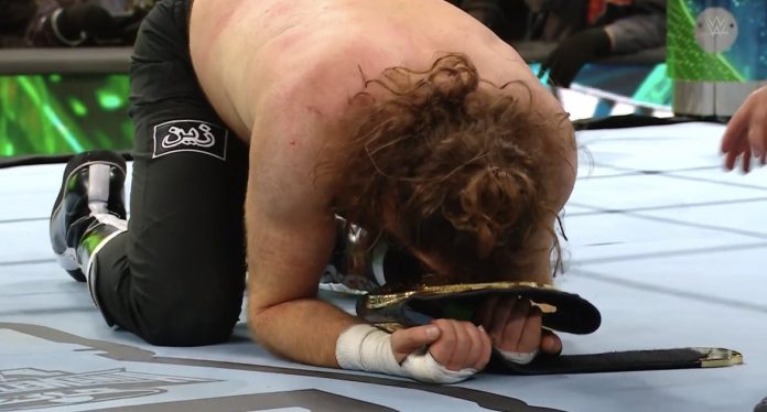 Sami Zayn