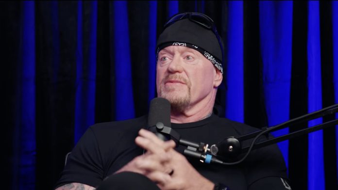 Undertaker