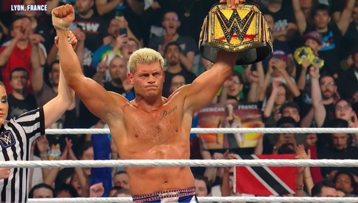 Backlash 2024