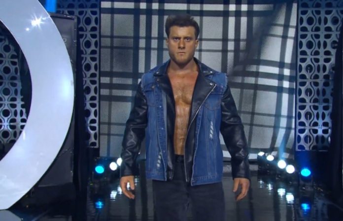 AEW Double or Nothing