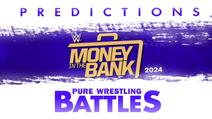 Money In The Bank 2024