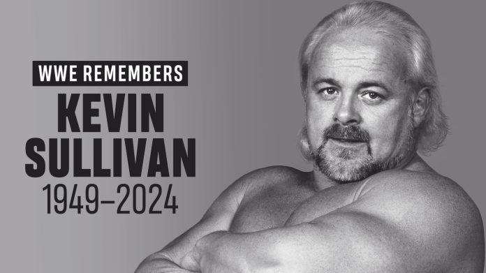 Kevin Sullivan