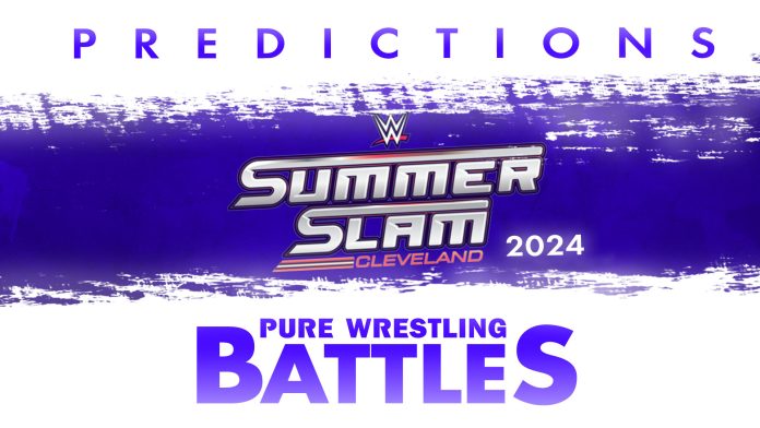 SummerSlam 2024