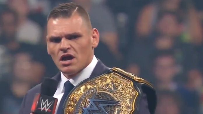 WWE Raw