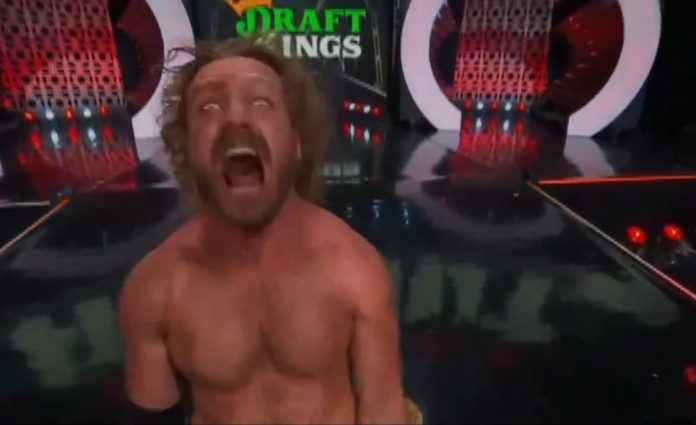 AEW All Out 2024