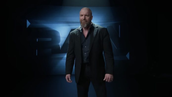 WWE Raw