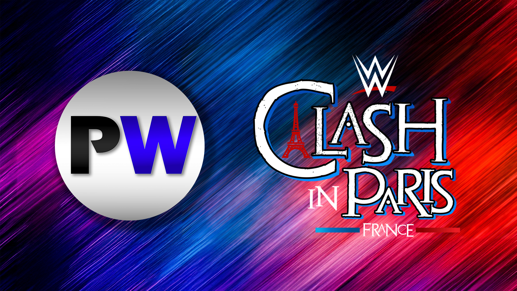 Clash in Paris